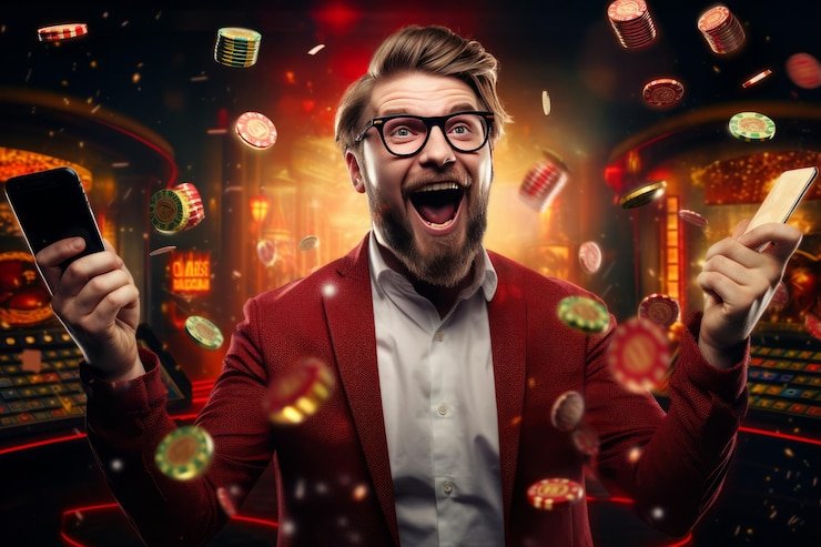Keamanan akun saat membaca bonus mingguan