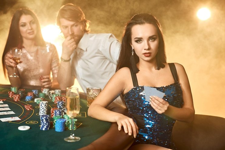 Poin syarat akun VIP di mugentogel