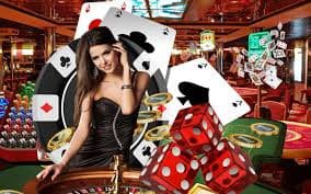 Tampilan Poin Reward mugentogel di ponsel