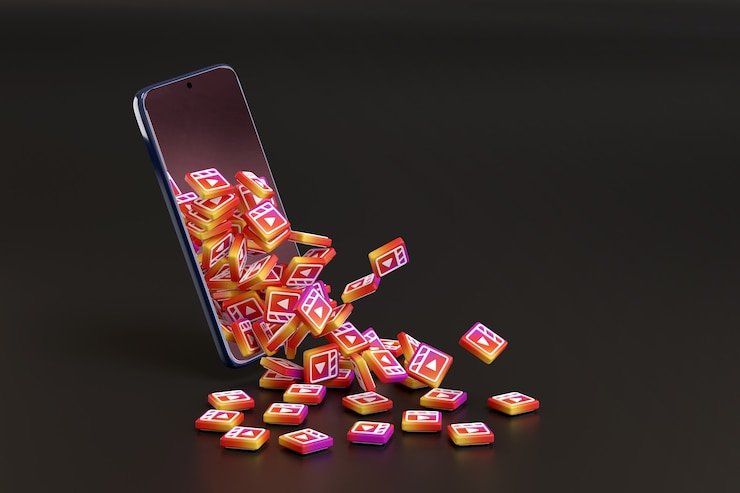 Pembaca melihat berita terbaru mugentogel di mobile