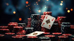 mugentogel menampilkan syarat VIP di layar ponsel