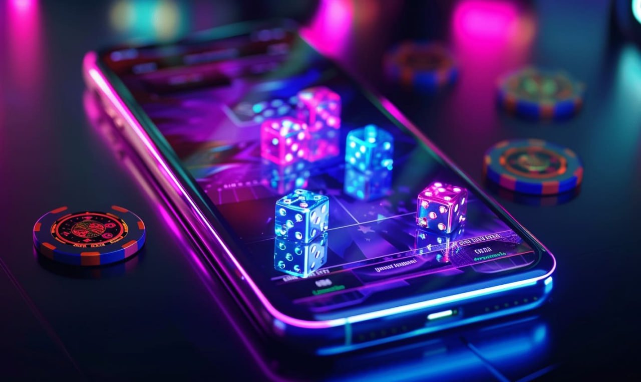 Dashboard afiliasi mugentogel di ponsel